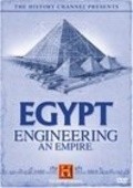 Movies Egypt: Engineering an Empire poster