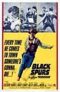 Movies Black Spurs poster