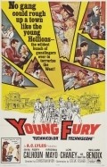 Movies Young Fury poster