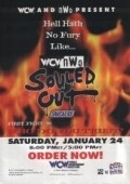 Movies WCW Souled Out poster