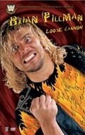 Movies Brian Pillman: Loose Cannon poster