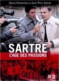 Movies Sartre, l'age des passions poster