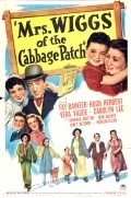 Movies Mrs. Wiggs of the Cabbage Patch poster