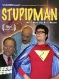 Movies Stupidman poster