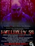 Movies HellBilly 58 poster