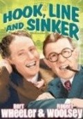 Movies Hook Line and Sinker poster