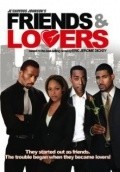 Movies Friends and Lovers poster