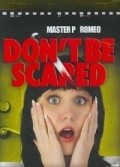 Movies Don't Be Scared poster