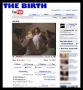 Movies The Birth poster