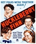 Movies Huckleberry Finn poster