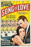 Movies Song of Love poster