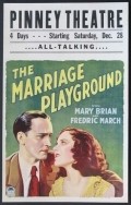 Movies The Marriage Playground poster