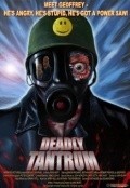 Movies Deadly Tantrum poster