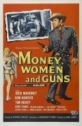 Movies Money, Women and Guns poster