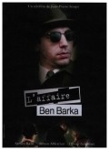Movies L'affaire Ben Barka poster