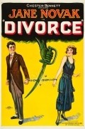 Movies Divorce poster