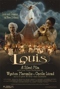 Movies Louis poster