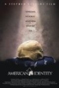 Movies American Identity poster
