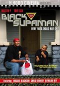 Movies Black Supaman poster