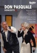 Movies Don Pasquale poster