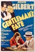Movies Gentleman's Fate poster