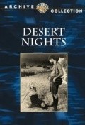 Movies Desert Nights poster