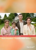 Movies Pik & Amadeus - Freunde wider Willen poster
