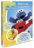 Movies Sesame Beginnings: Moving Together poster