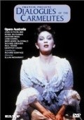 Movies Dialogues of the Carmelites poster