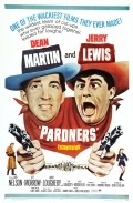 Movies Pardners poster