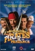 Movies The Pirates of Penzance poster
