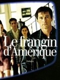 Movies Le frangin d'Amerique poster