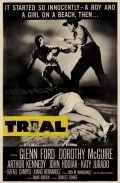 Movies Trial poster