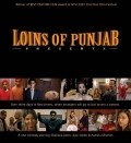 Movies Loins of Punjab Presents poster