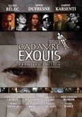 Movies Cadavre exquis premiere edition poster