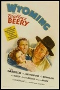 Movies Wyoming poster