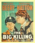 Movies The Big Killing poster