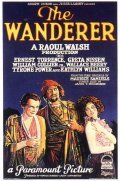 Movies The Wanderer poster