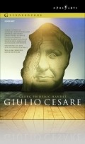 Movies Giulio Cesare, Opera in Three Acts poster