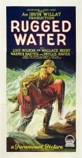 Movies Rugged Water poster