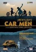 Movies Car Men poster