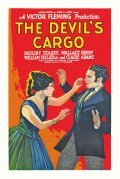 Movies The Devil's Cargo poster