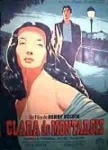 Movies Clara de Montargis poster