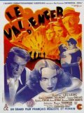 Movies Le val d'enfer poster