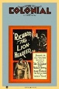 Movies Richard the Lion-Hearted poster