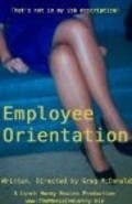 Movies Employee Orientation poster