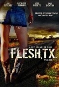 Movies Flesh, TX poster