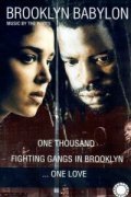 Movies Brooklyn Babylon poster