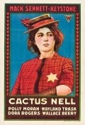 Movies Cactus Nell poster