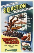 Movies Bandit Island poster